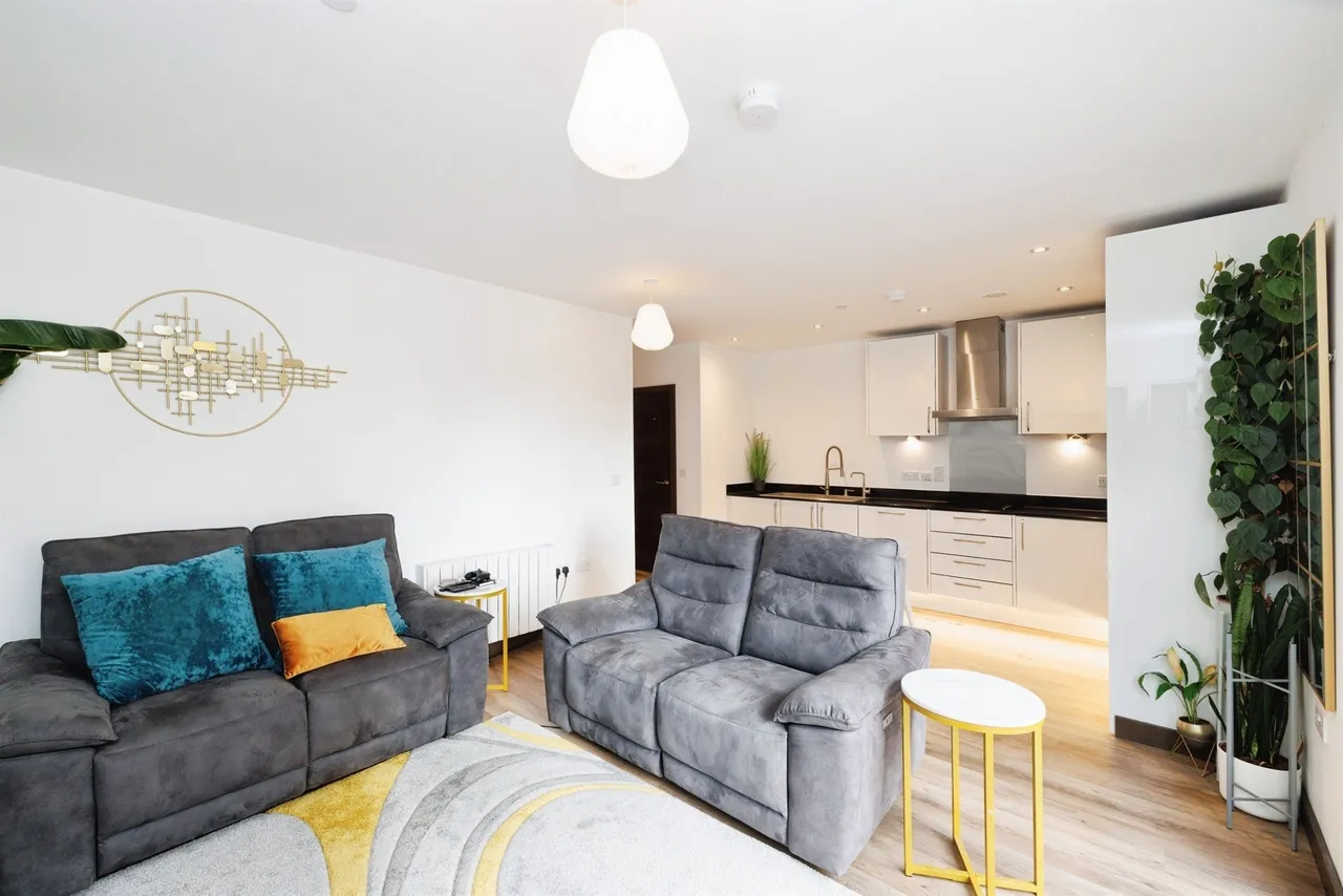 Sydney Road, Watford, WD18, photo 5