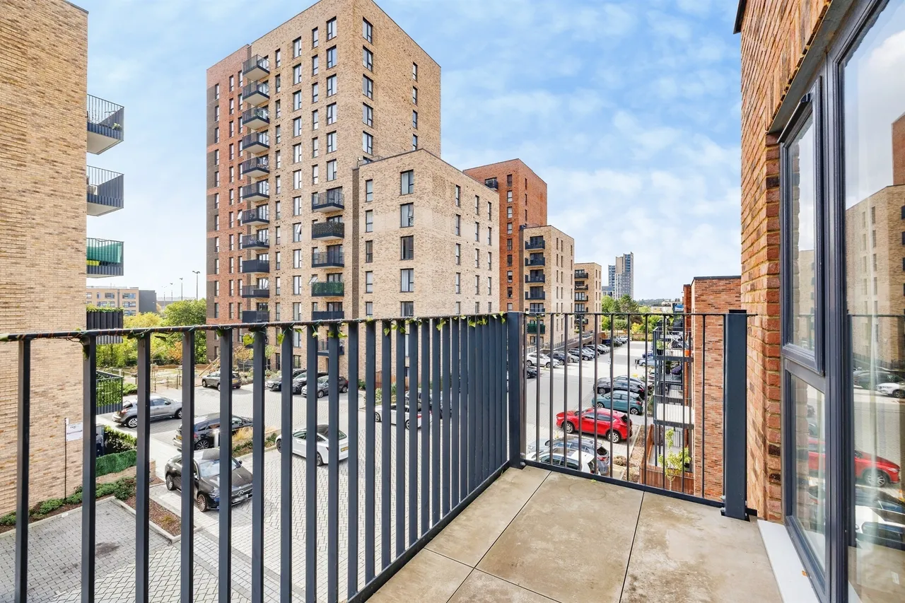 Sydney Road, Watford, WD18, photo 12