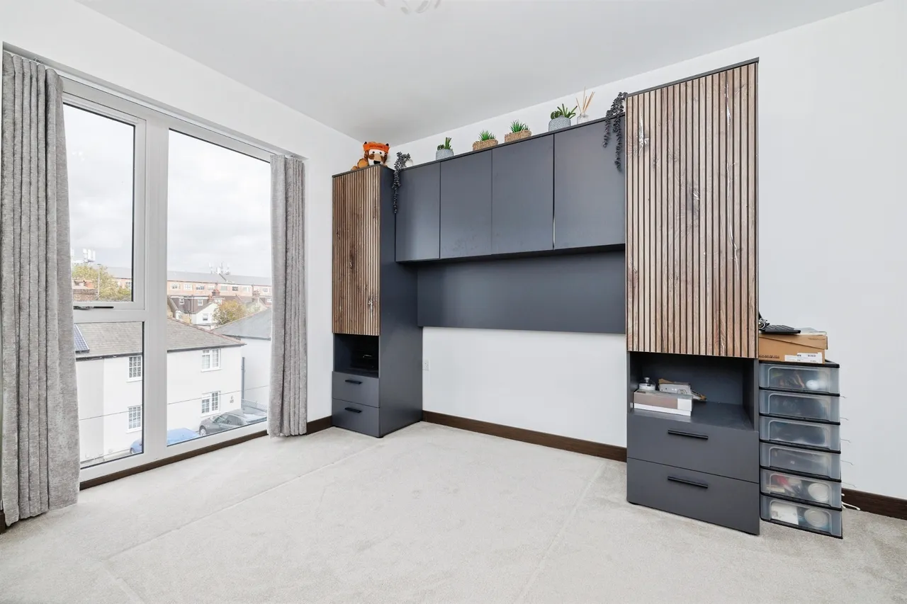 Sydney Road, Watford, WD18, photo 17