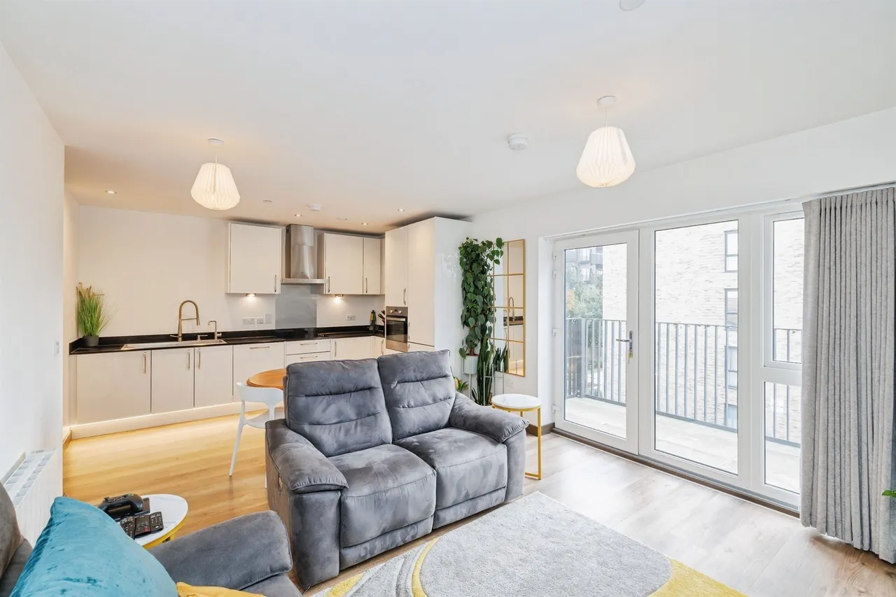 Sydney Road, Watford, WD18, photo 16