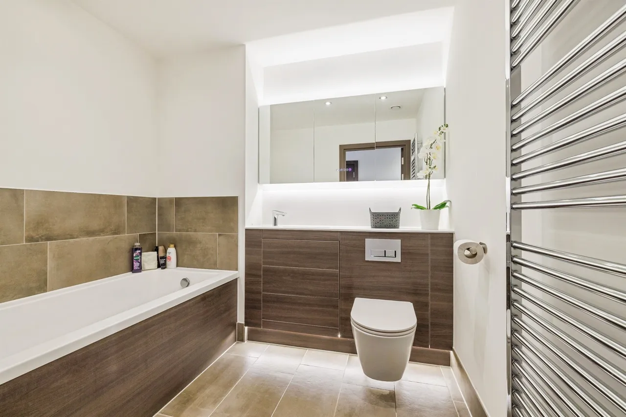 Sydney Road, Watford, WD18, photo 11