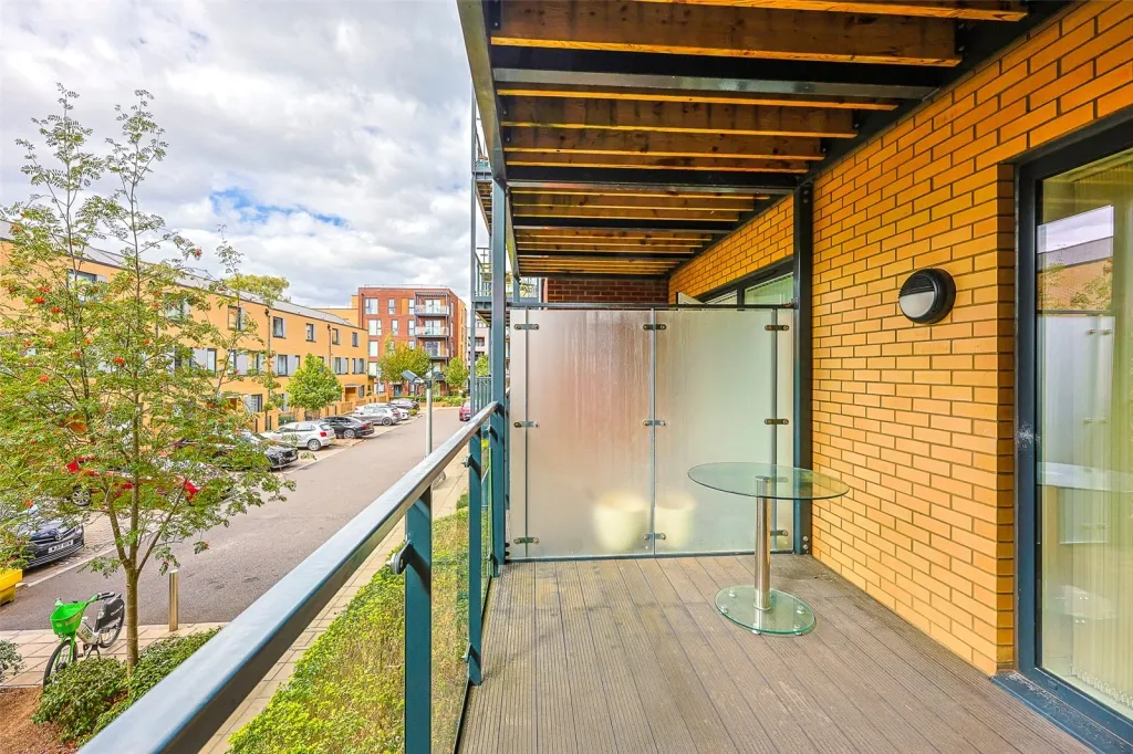 Silverworks Close, Colindale, NW9, photo 12