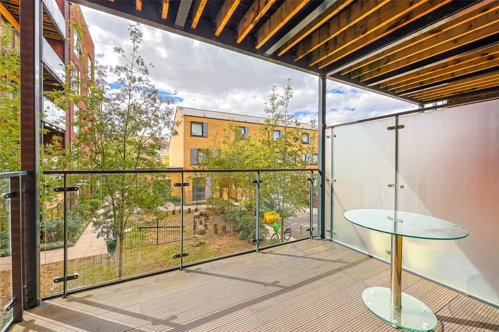 Silverworks Close, Colindale, NW9, photo 9