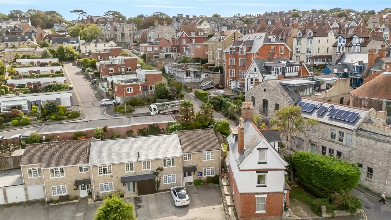 Marshall Row, Swanage, BH19, photo 24