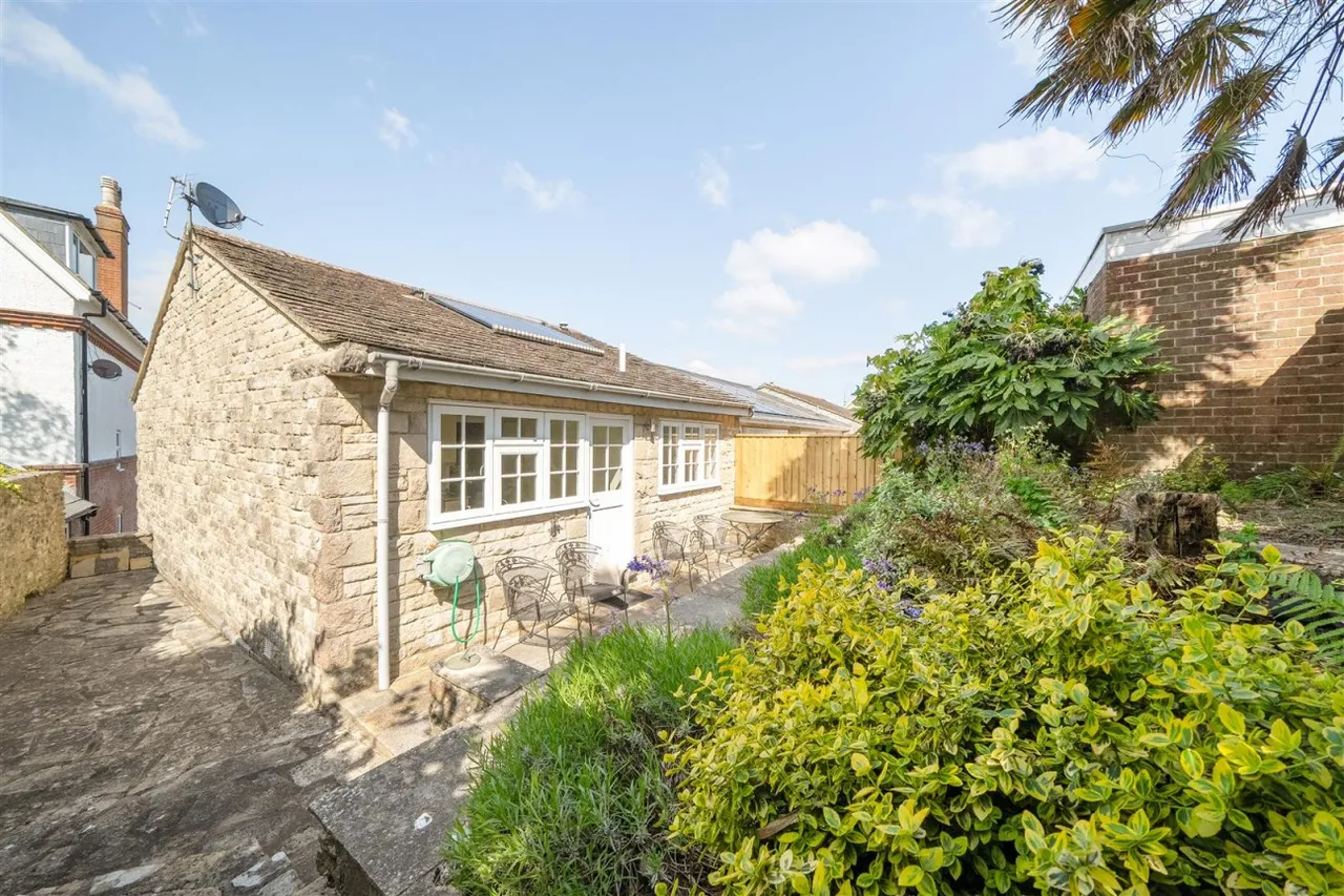 Marshall Row, Swanage, BH19, photo 18