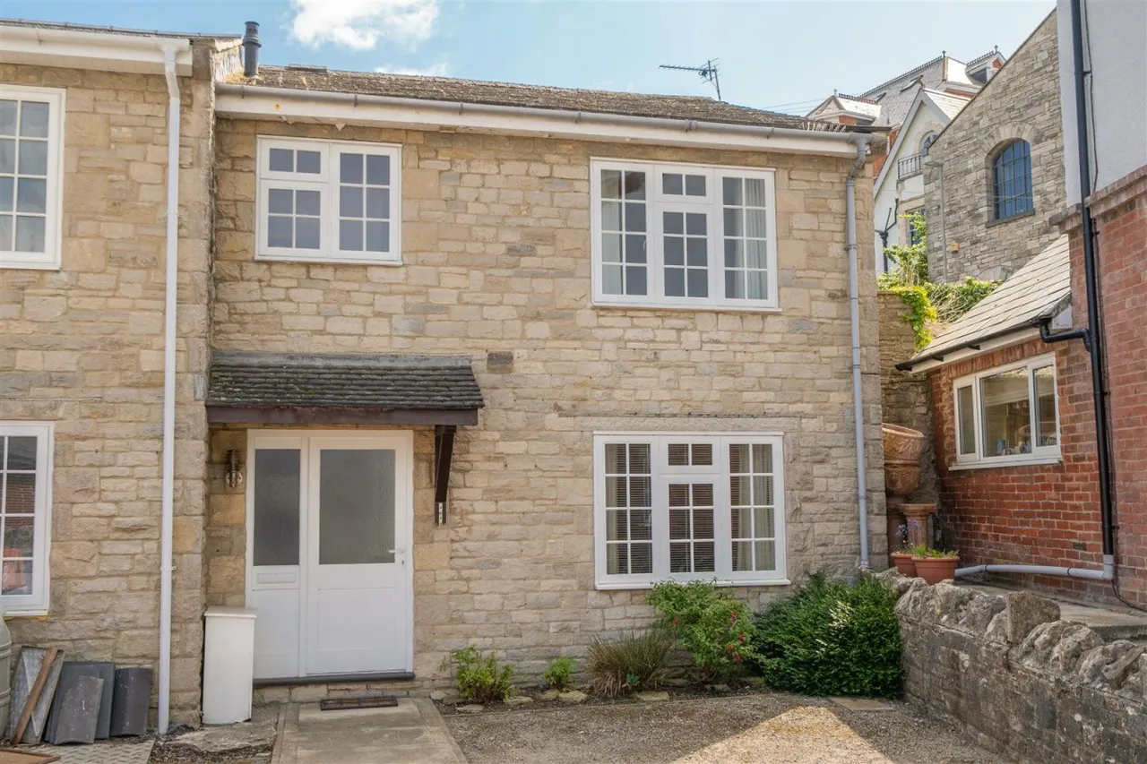 Marshall Row, Swanage, BH19, photo 8