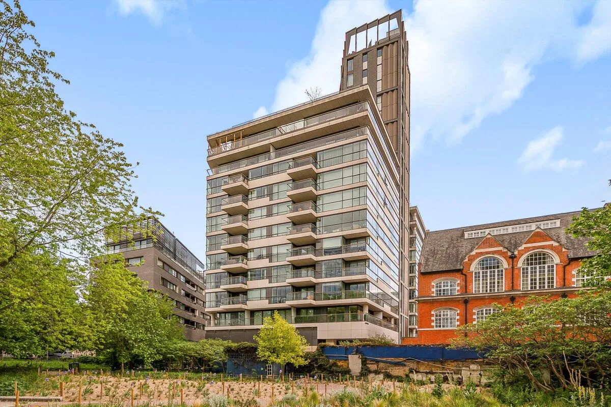 Earl's Way, One Tower Bridge, SE1, photo 6