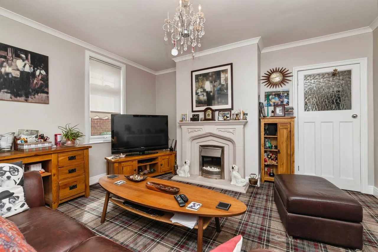 Station Lane, Hartlepool, TS25, photo 2