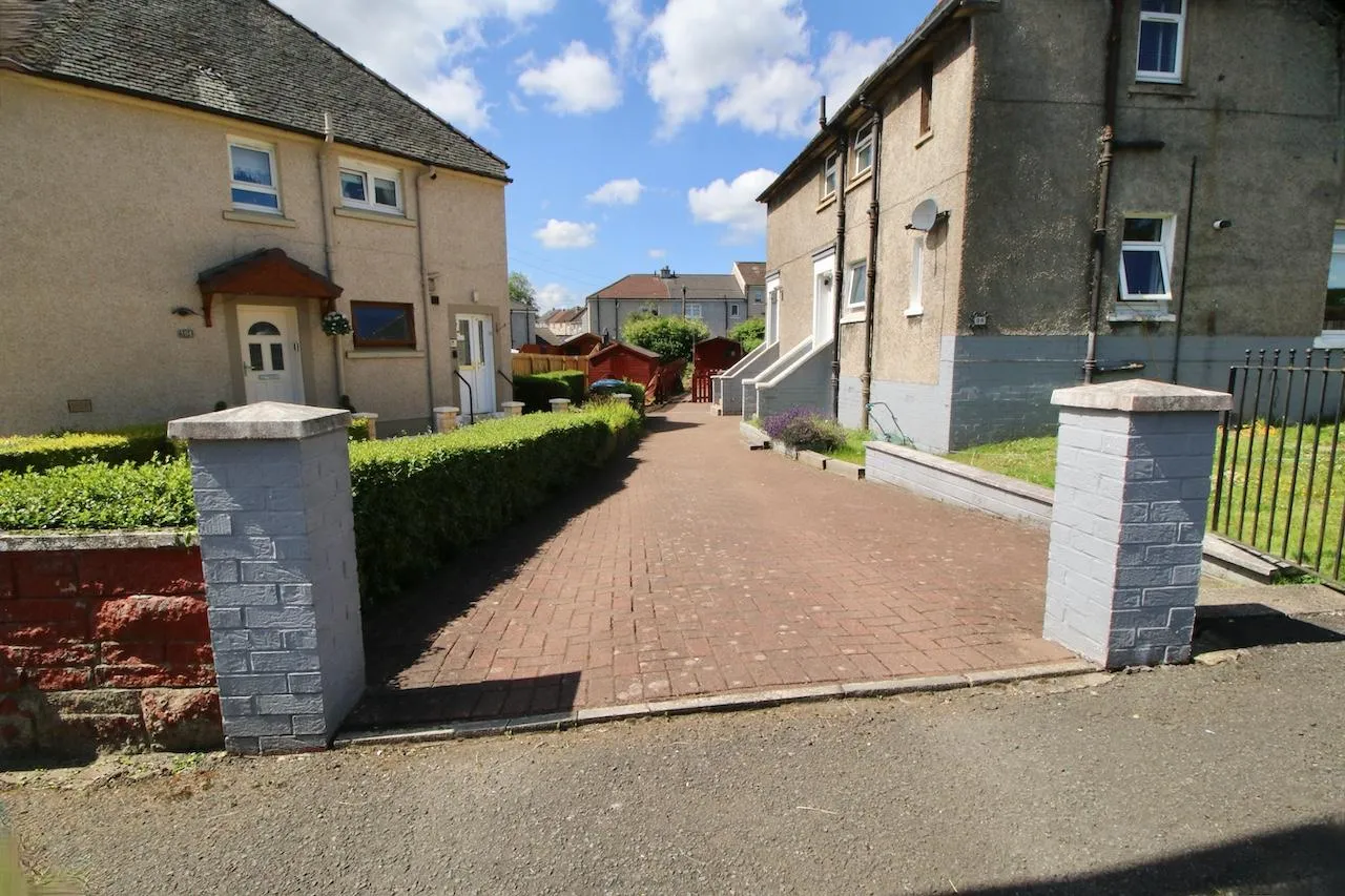 Barrowfield Street, Coatbridge, ML5 4BJ, photo 17