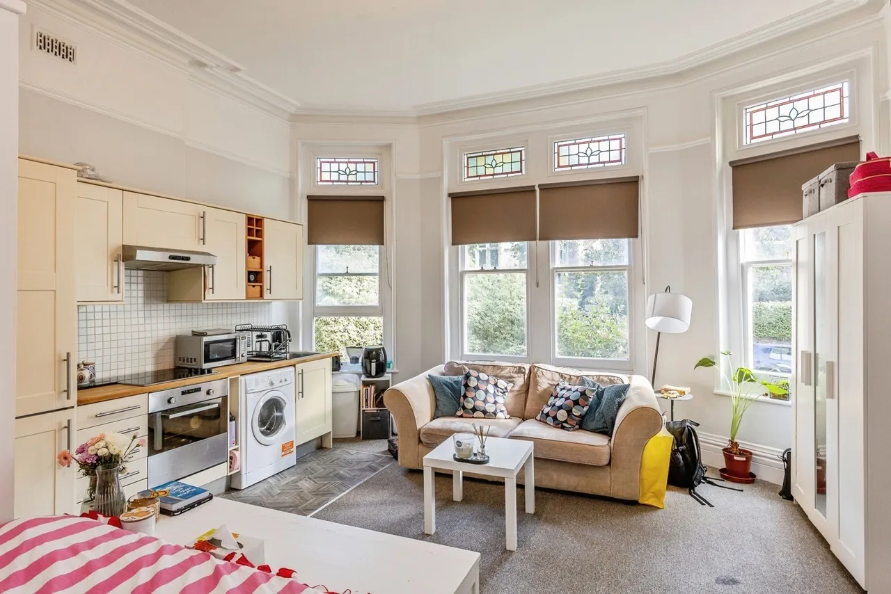 Clarendon Road, Bristol, BS6, photo 2
