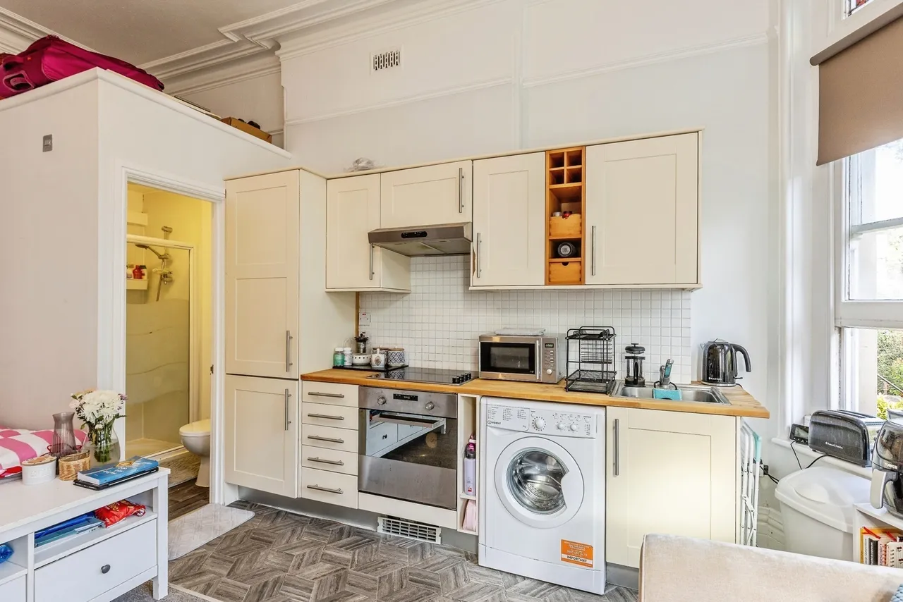Clarendon Road, Bristol, BS6, photo 5