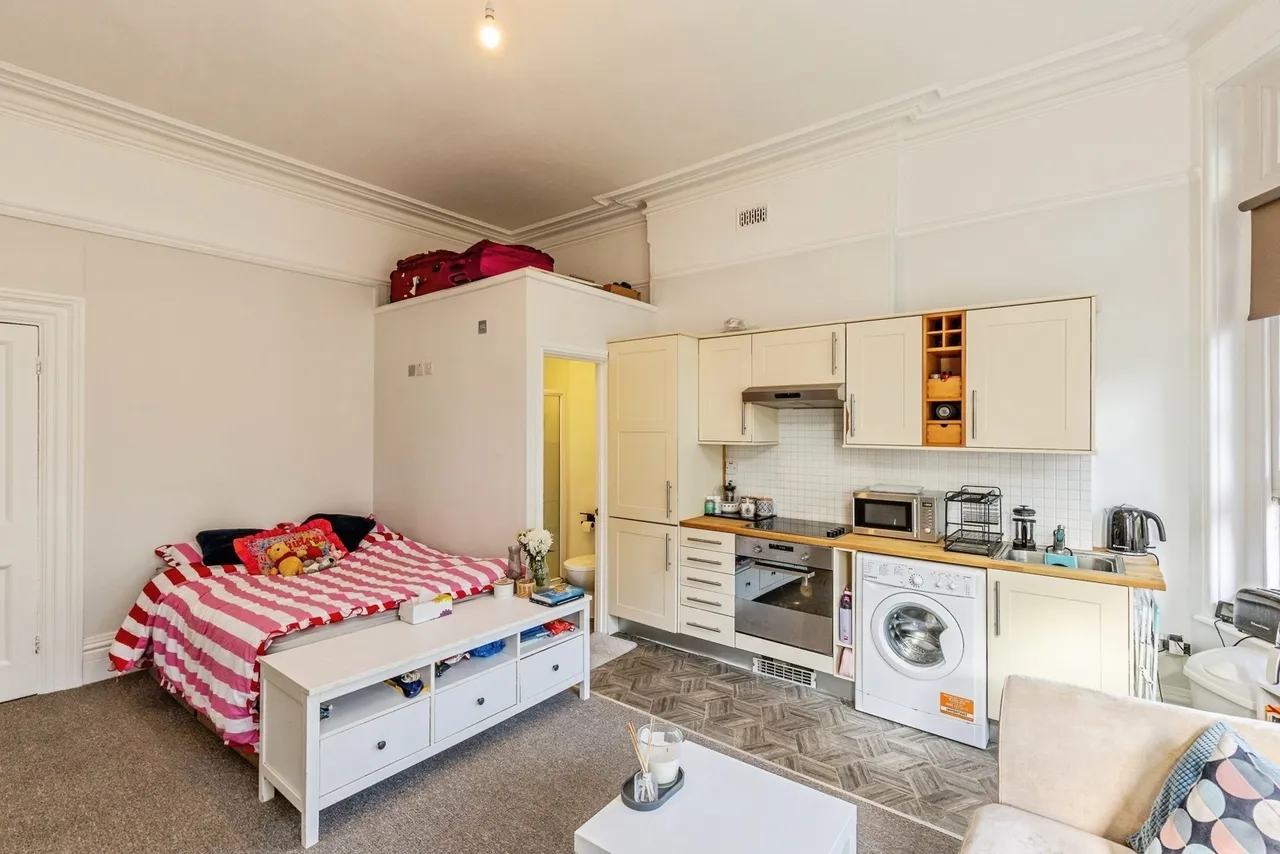 Clarendon Road, Bristol, BS6, photo 6