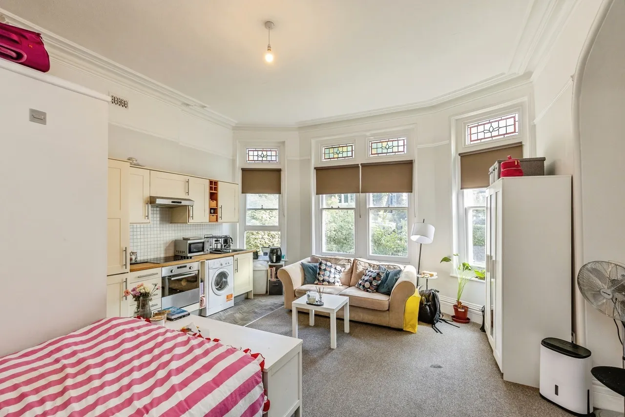 Clarendon Road, Bristol, BS6, photo 11