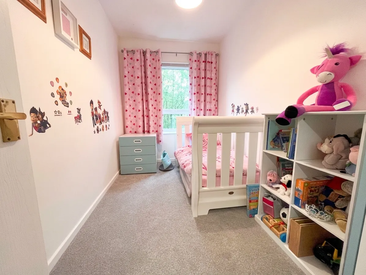Leckhampton Place Old Station Drive, Cheltenham, GL53 0DD, photo 7
