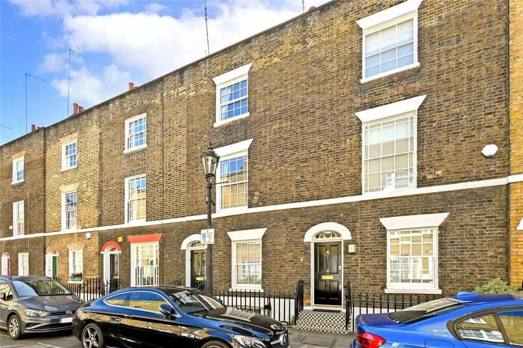 14 Maunsel Street, London, photo 8
