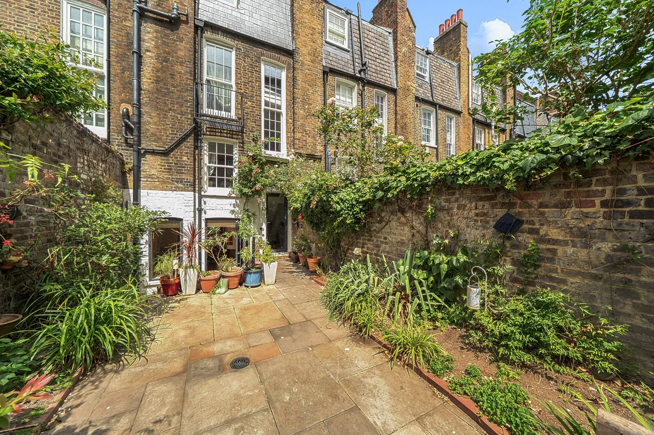 14 Maunsel Street, London, photo 4