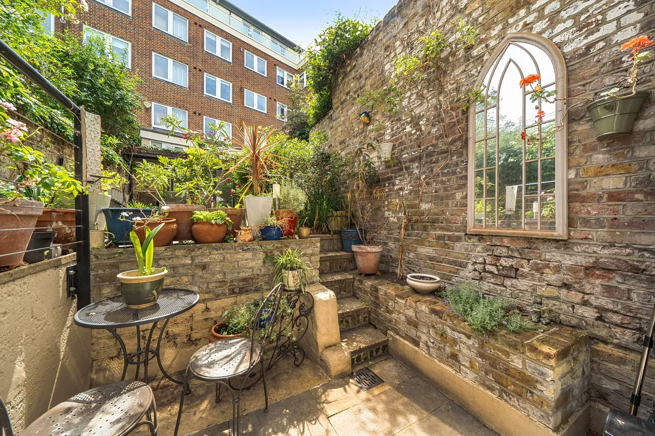 14 Maunsel Street, London, photo 6