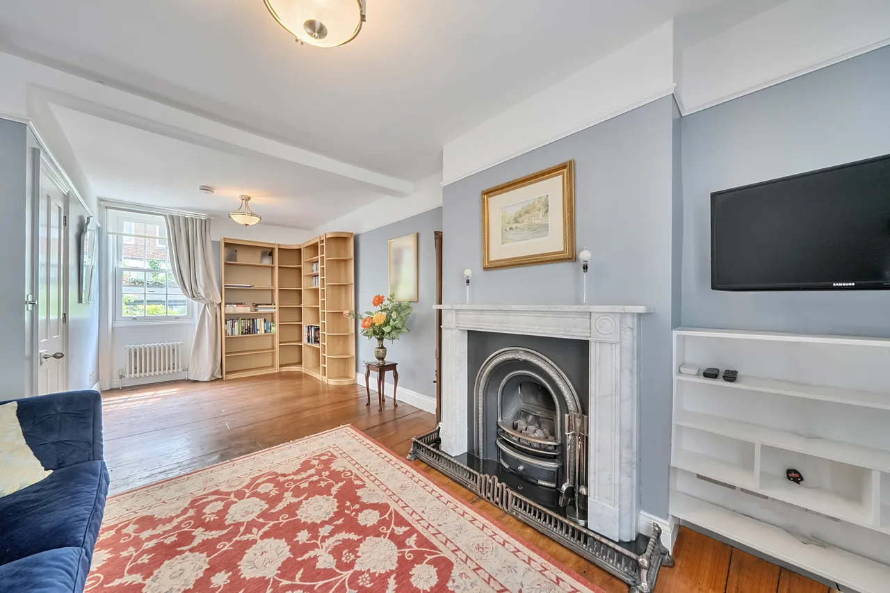 14 Maunsel Street, London, photo 2