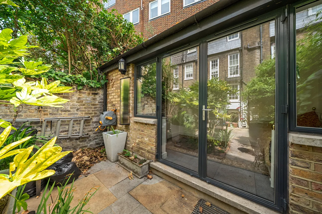 14 Maunsel Street, London, photo 5