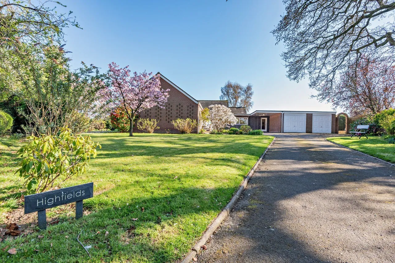 Lyth Hill Road, Bayston Hill, SY3, photo 19