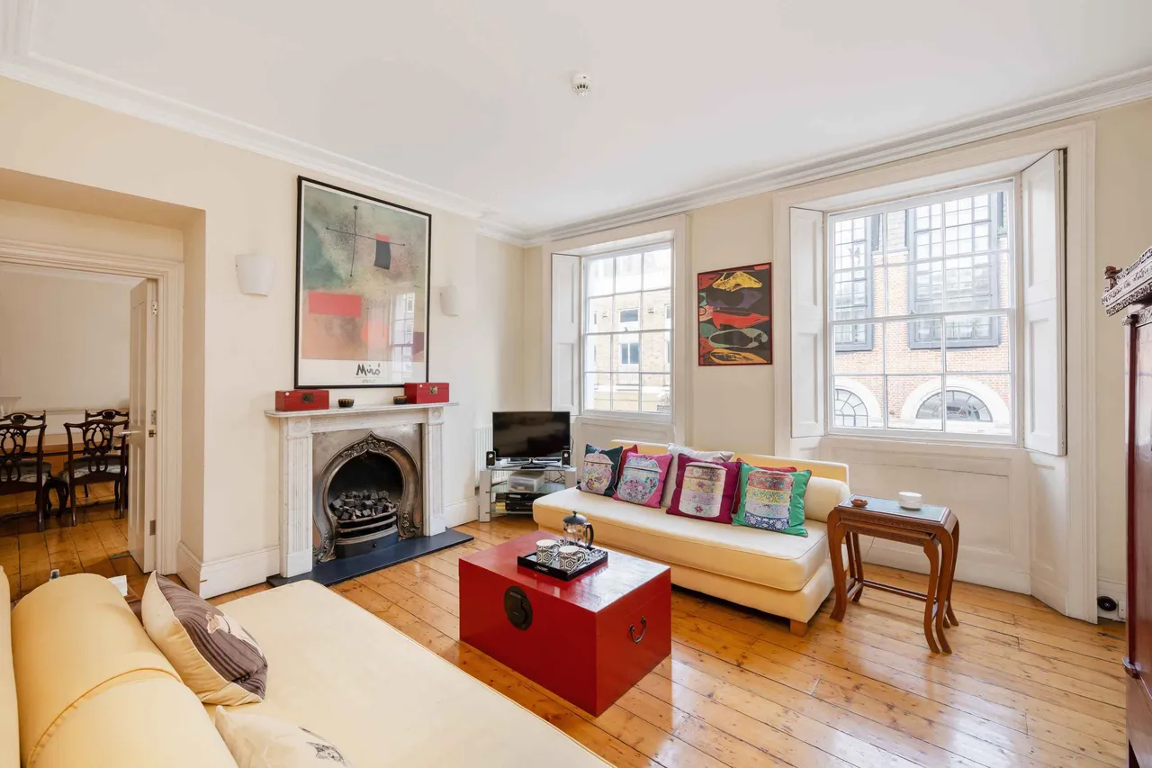 Star Street, London, W2, photo 9