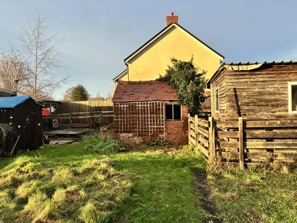 Wyson Terrace, Wyson, Wyson Lane, Ludlow, Shropshire, SY8 4NH, photo 7