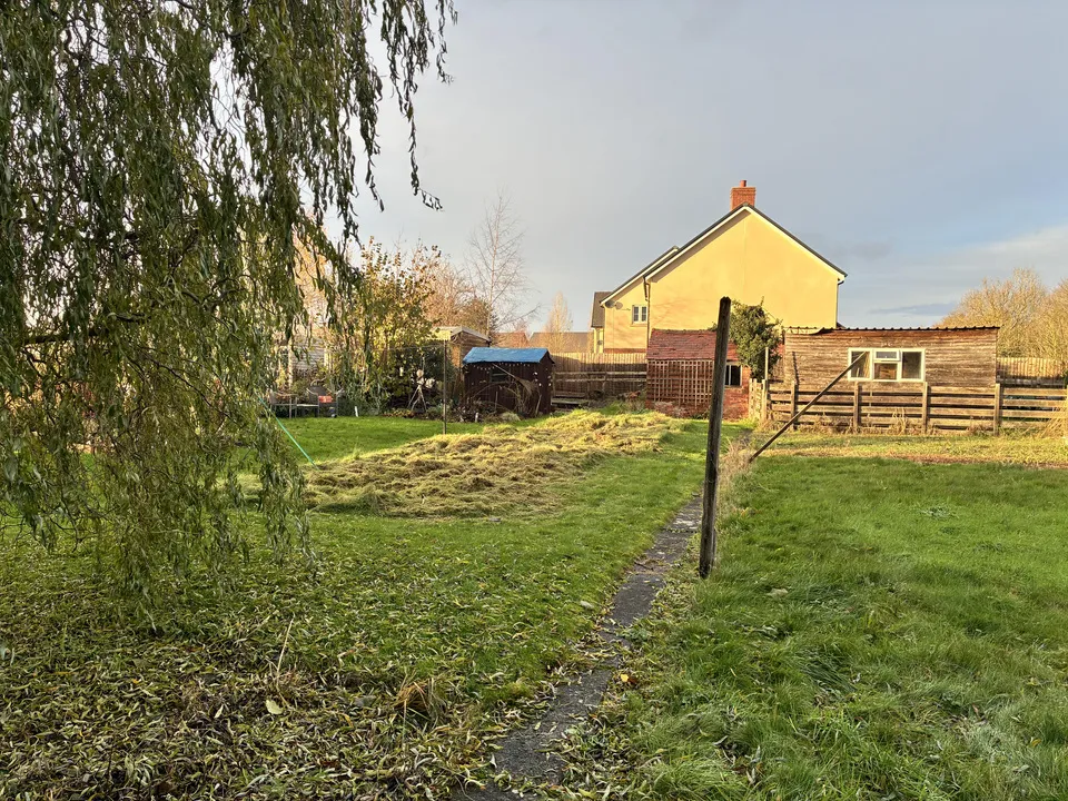 Wyson Terrace, Wyson, Wyson Lane, Ludlow, Shropshire, SY8 4NH, photo 17