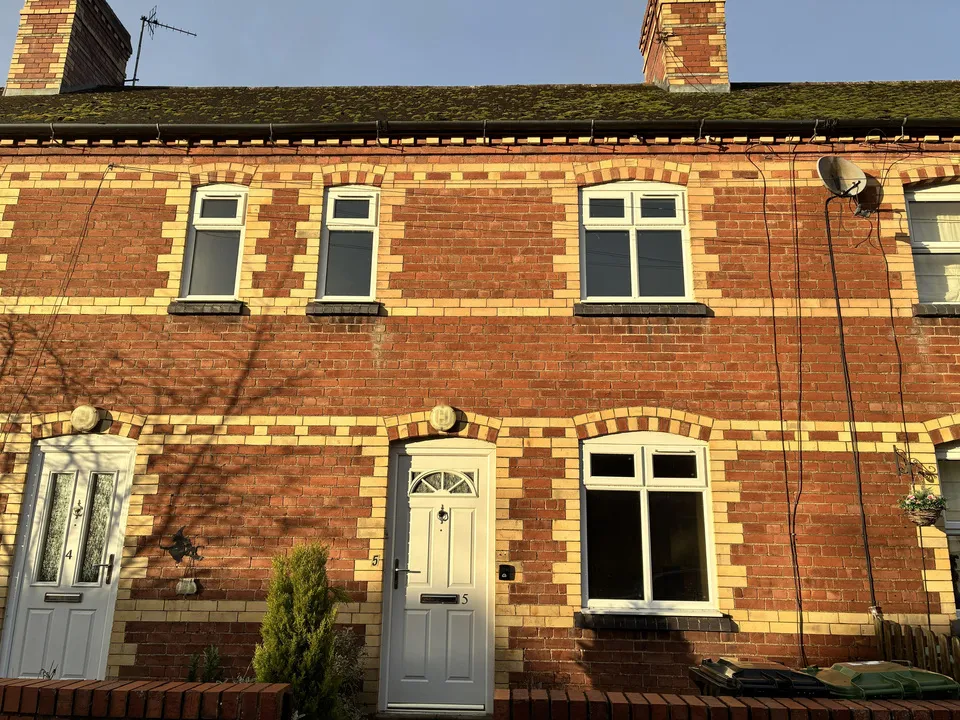 2 bed house for sale — Wyson Terrace, Wyson, Wyson Lane, Ludlow, Shropshire, SY8 4NH