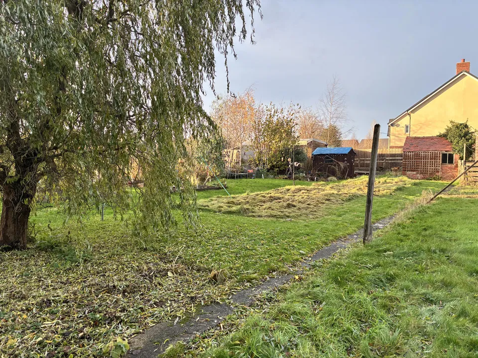 Wyson Terrace, Wyson, Wyson Lane, Ludlow, Shropshire, SY8 4NH, photo 18