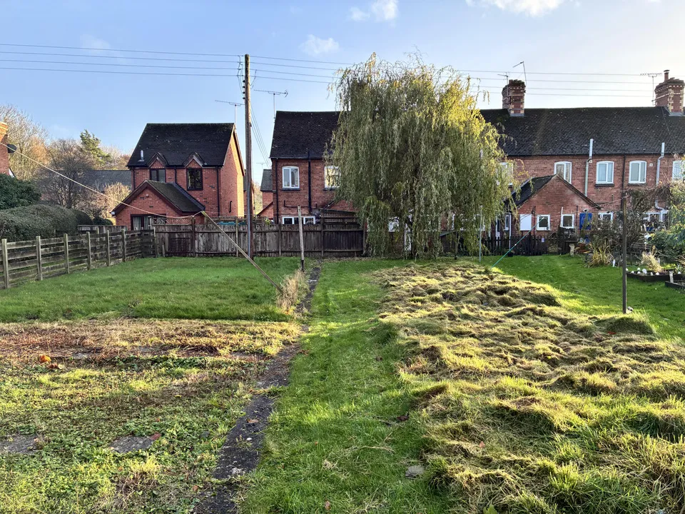 Wyson Terrace, Wyson, Wyson Lane, Ludlow, Shropshire, SY8 4NH, photo 20