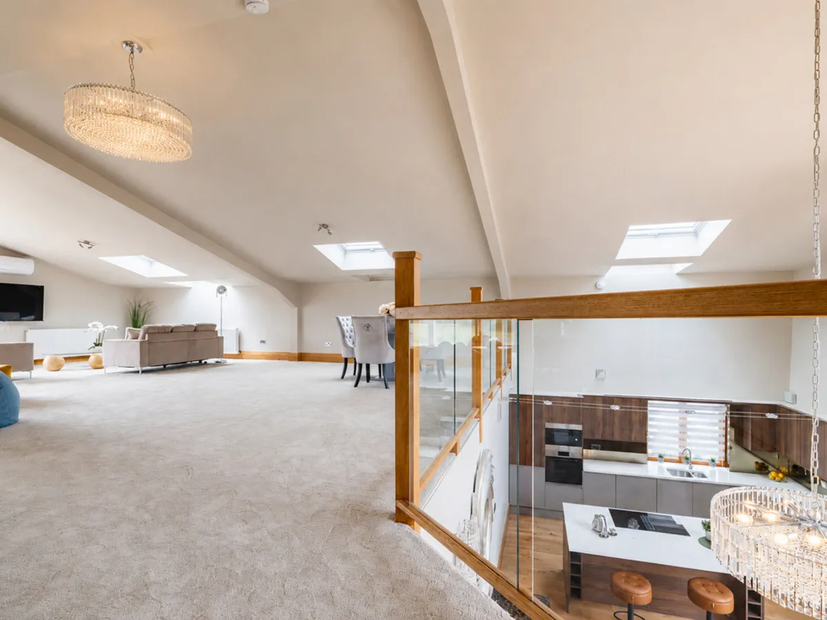 Clements End Road, Hemel Hempstead, HP2, photo 11