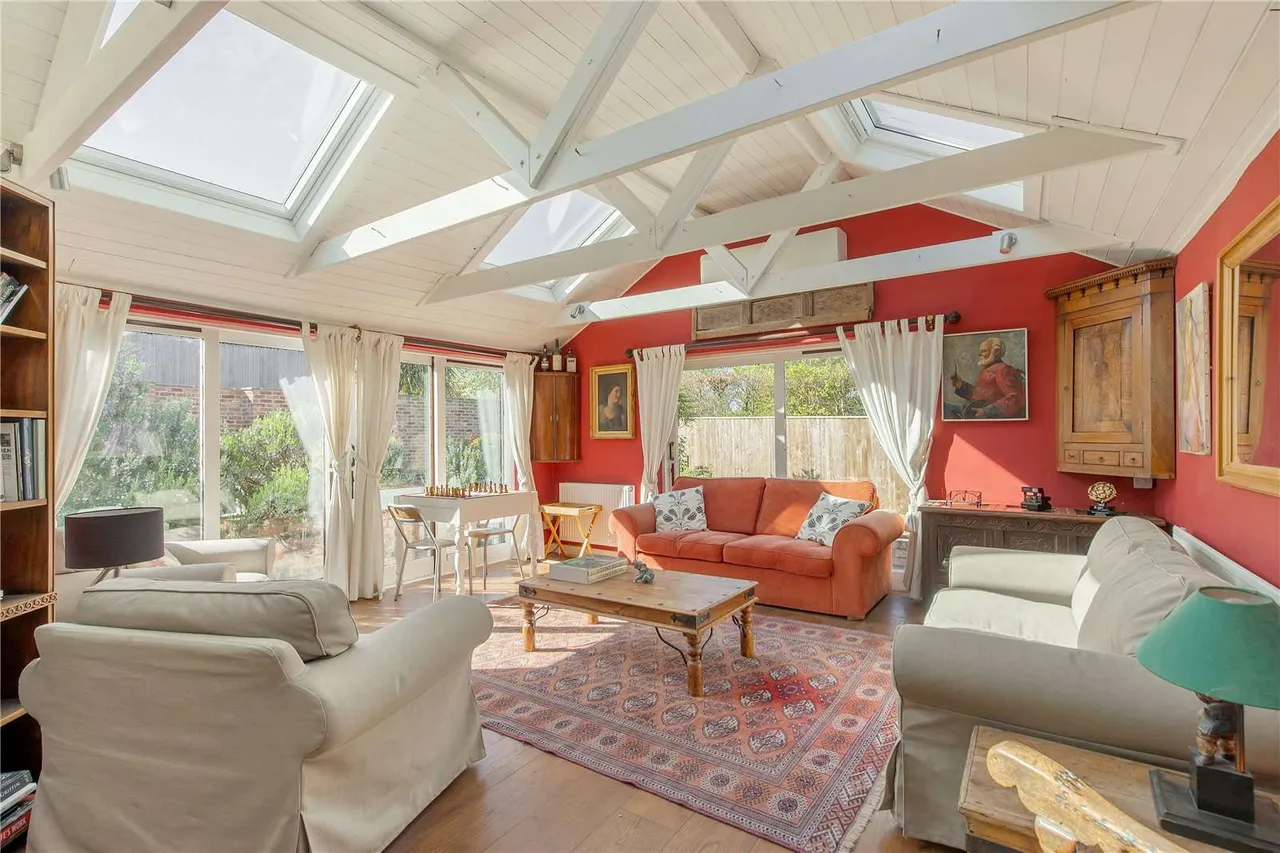 Top Road, Wimbish, Saffron Walden, Essex, CB10 2XJ, photo 5