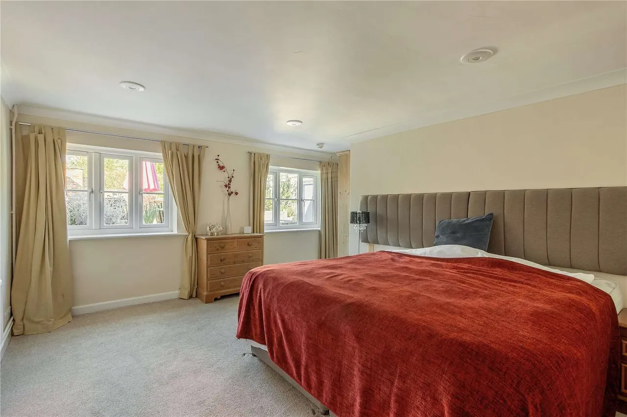 Top Road, Wimbish, Saffron Walden, Essex, CB10 2XJ, photo 7