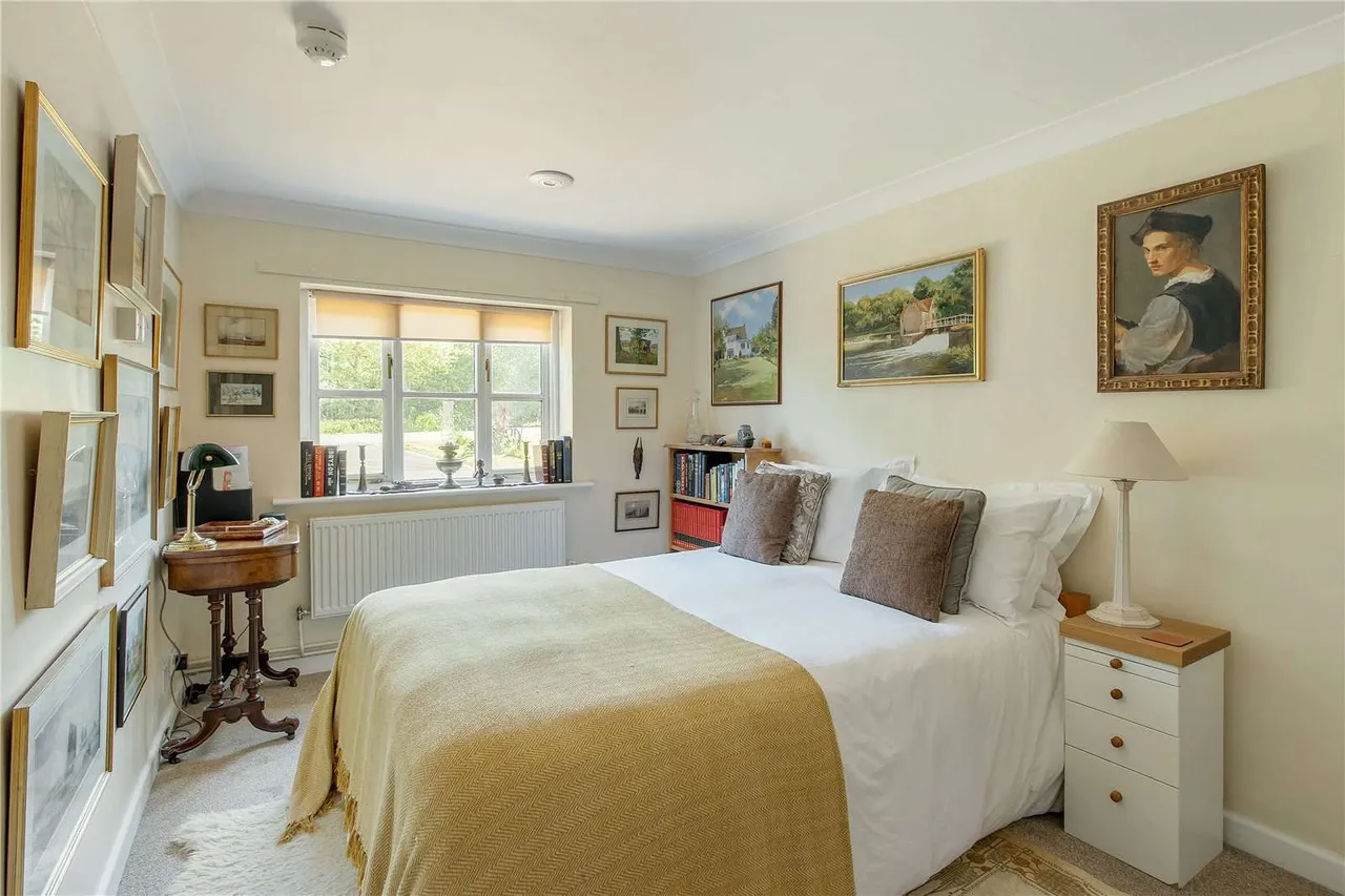 Top Road, Wimbish, Saffron Walden, Essex, CB10 2XJ, photo 8