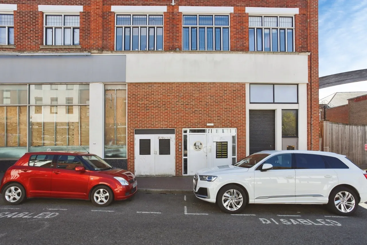 St. Faiths Street, Maidstone, ME14, photo 7