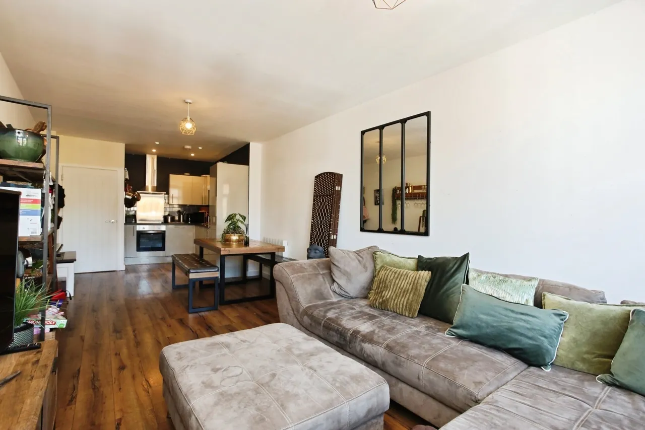 St. Faiths Street, Maidstone, ME14, photo 9