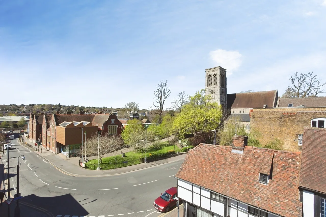 St. Faiths Street, Maidstone, ME14, photo 19