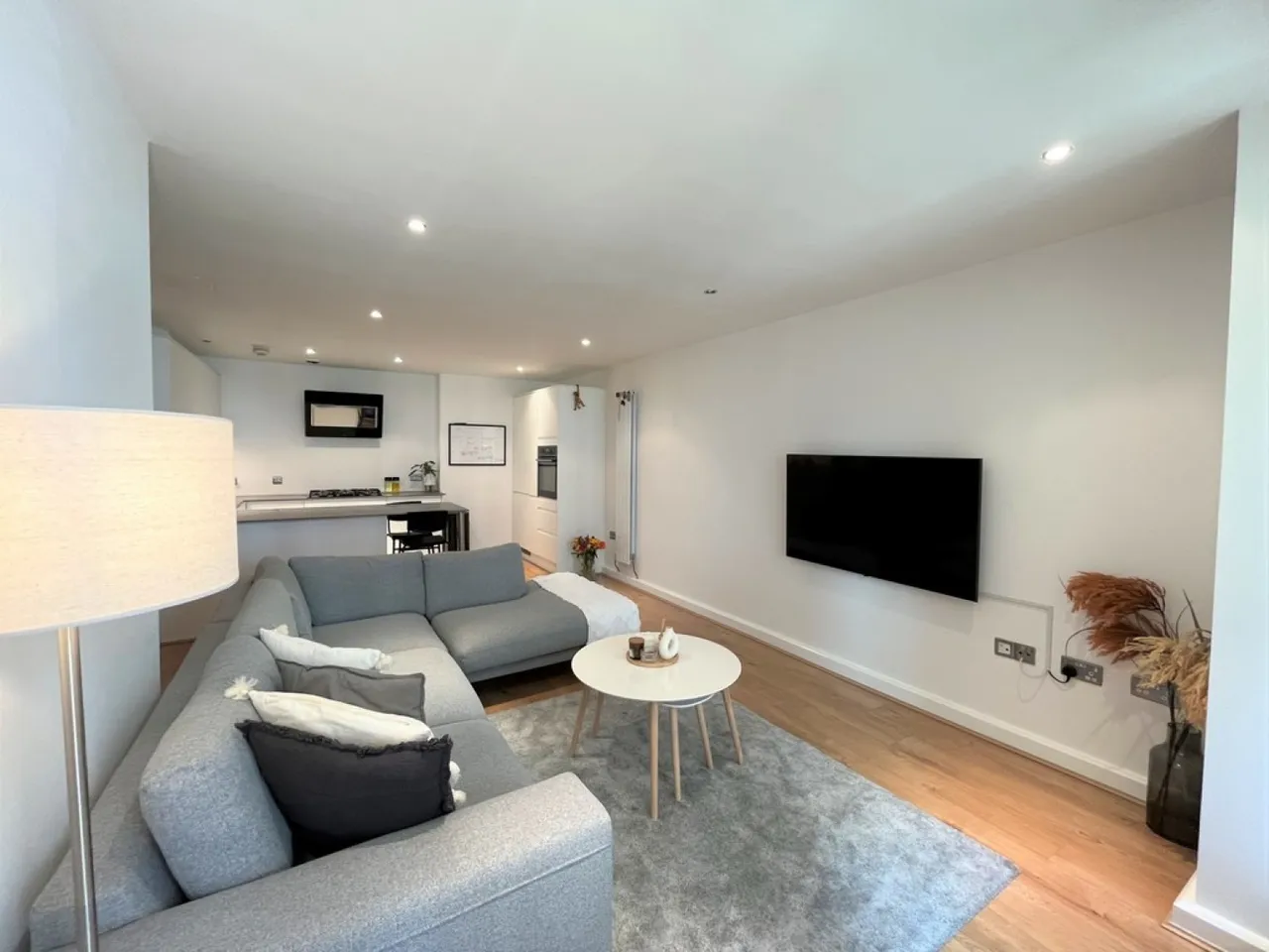 St James Quay, Brewery Wharf, LS10, photo 5