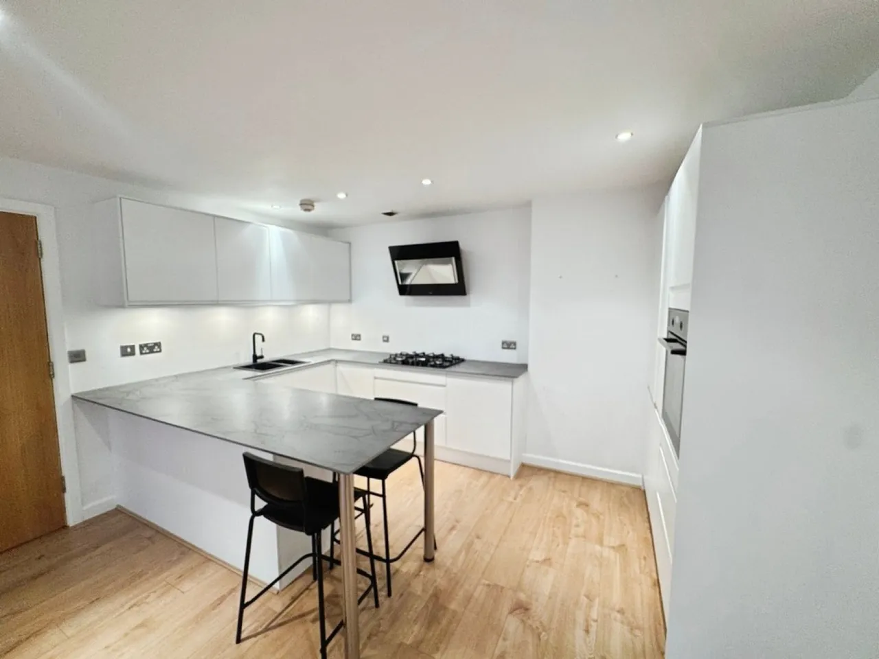 St James Quay, Brewery Wharf, LS10, photo 12