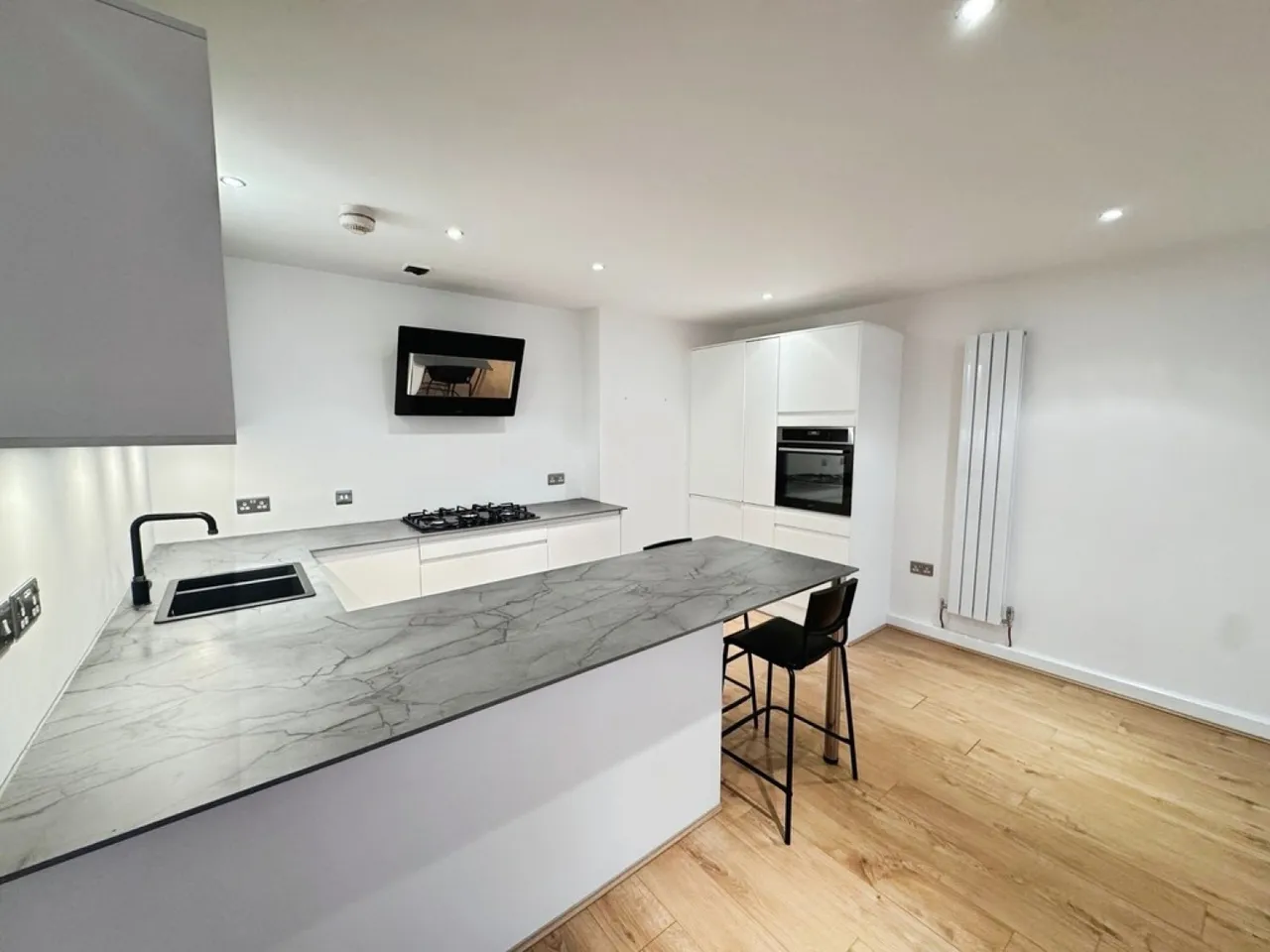 St James Quay, Brewery Wharf, LS10, photo 6