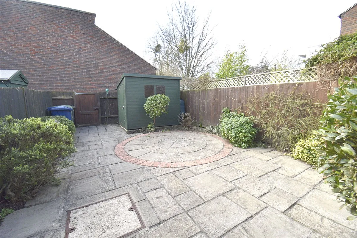 Rackham Close, Cambridge, CB4, photo 9