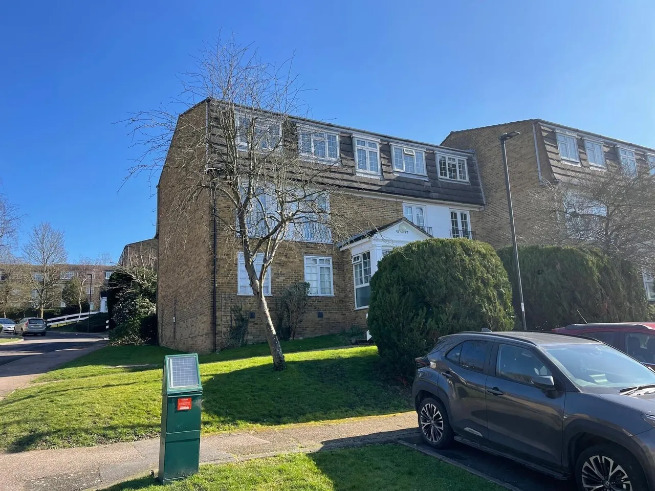 Browning Road, Enfield, photo 11