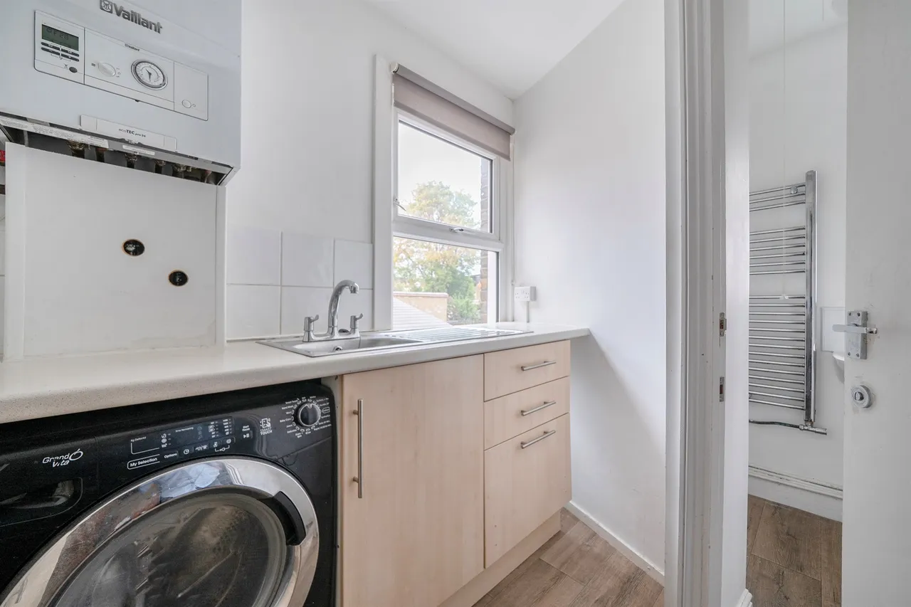 Browning Road, Enfield, photo 6
