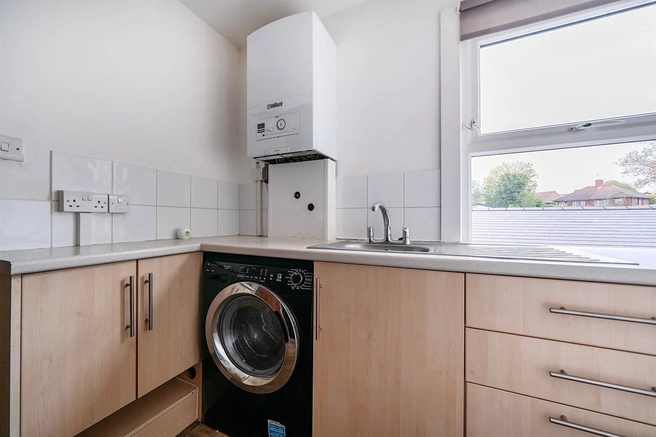Browning Road, Enfield, photo 5