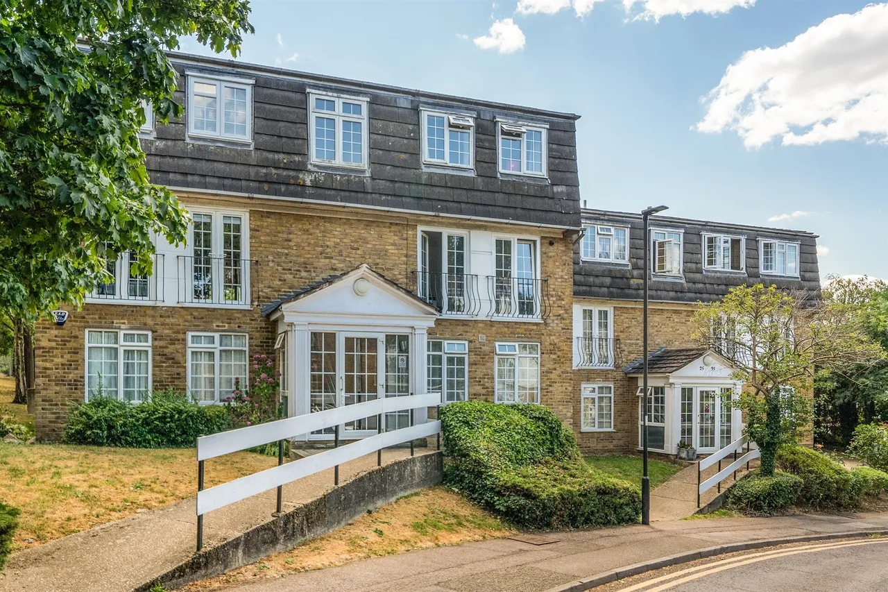 Browning Road, Enfield, photo 10
