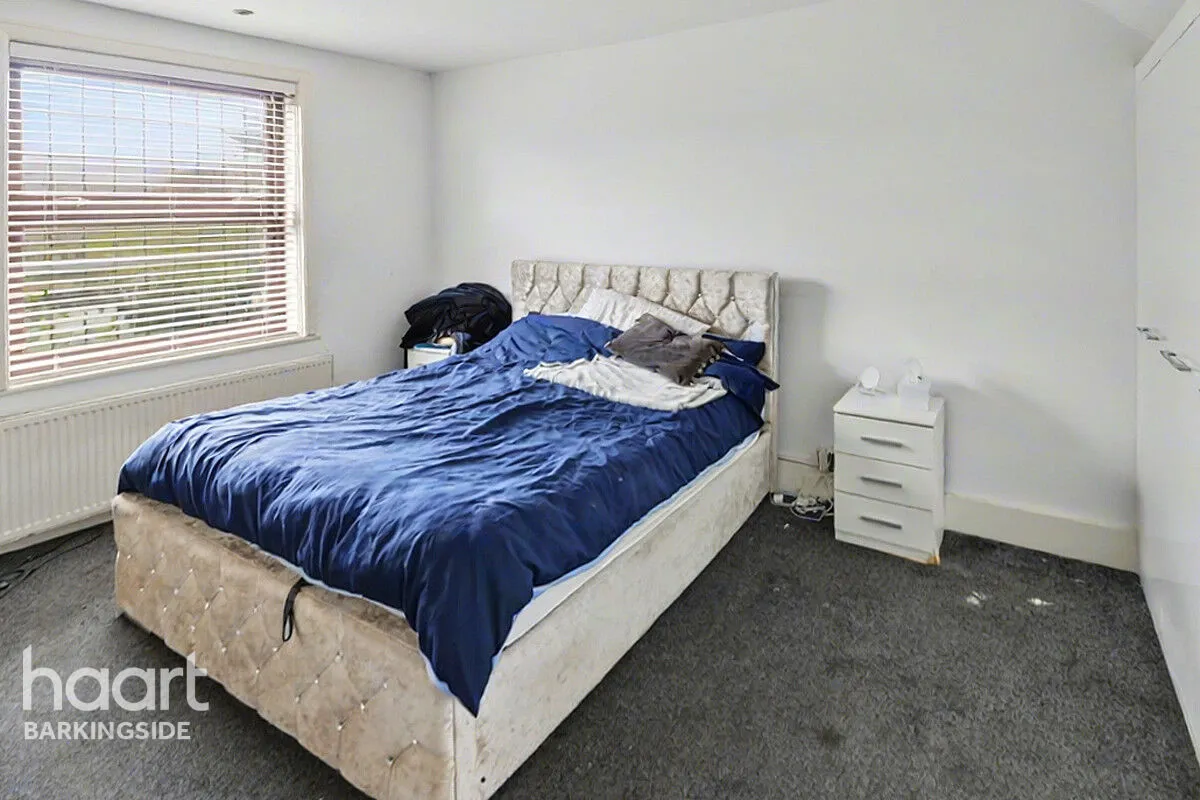 Haigville Gardens, Barkingside, IG6, photo 8