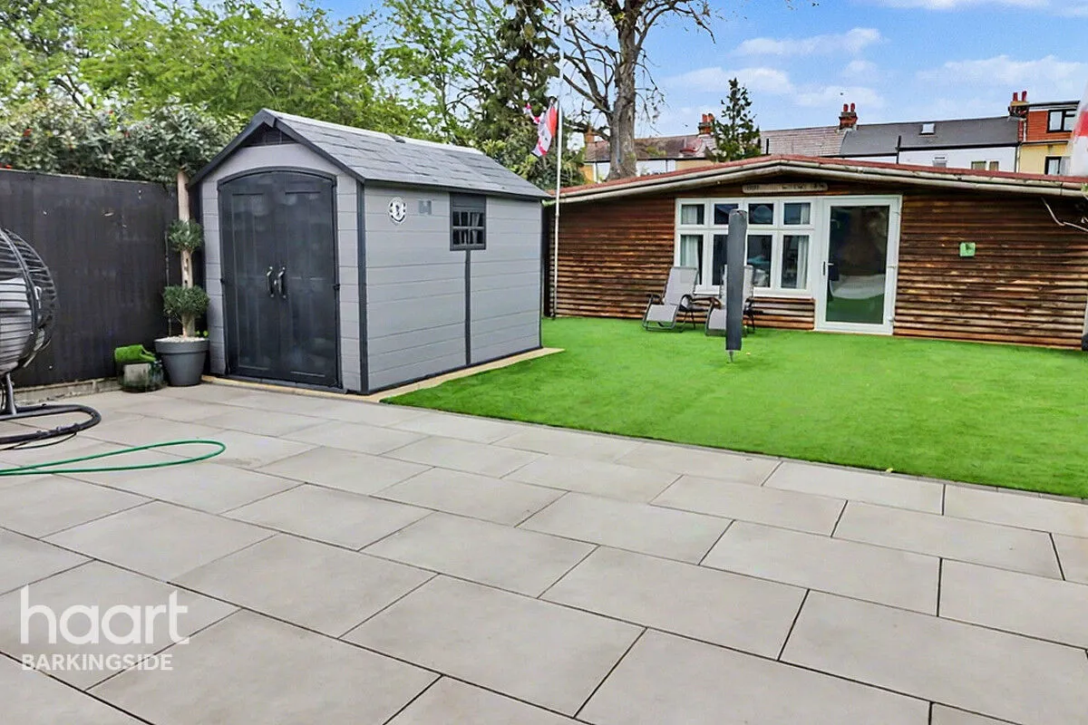 Haigville Gardens, Barkingside, IG6, photo 11