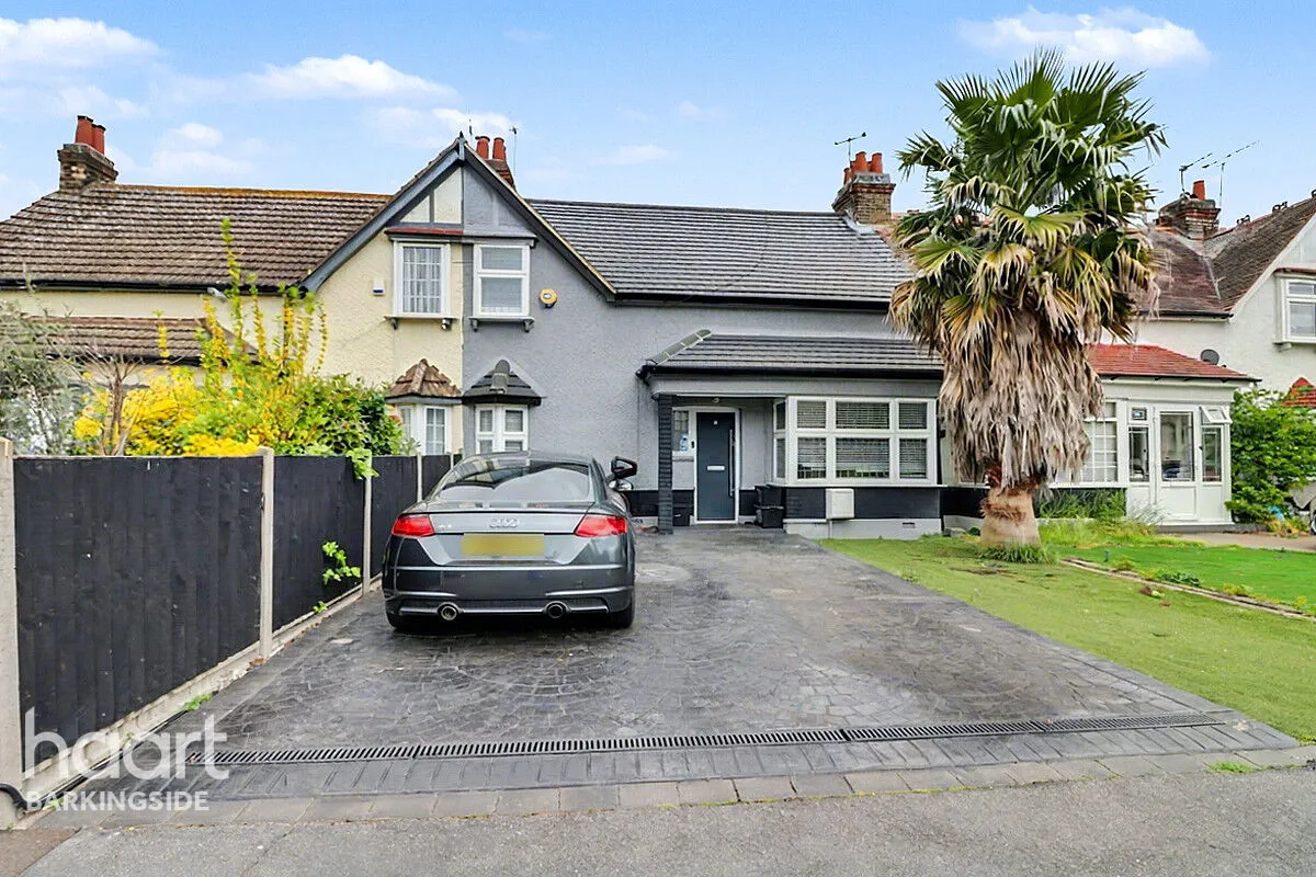 Haigville Gardens, Barkingside, IG6, photo 12
