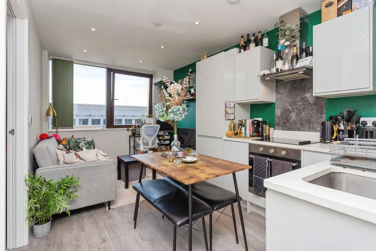 Kymberley Road, Harrow, photo 9