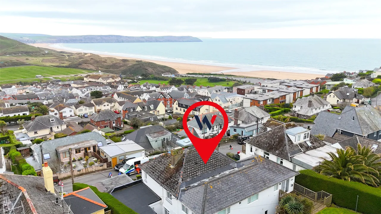 Springfield Road, Woolacombe, EX34, photo 2